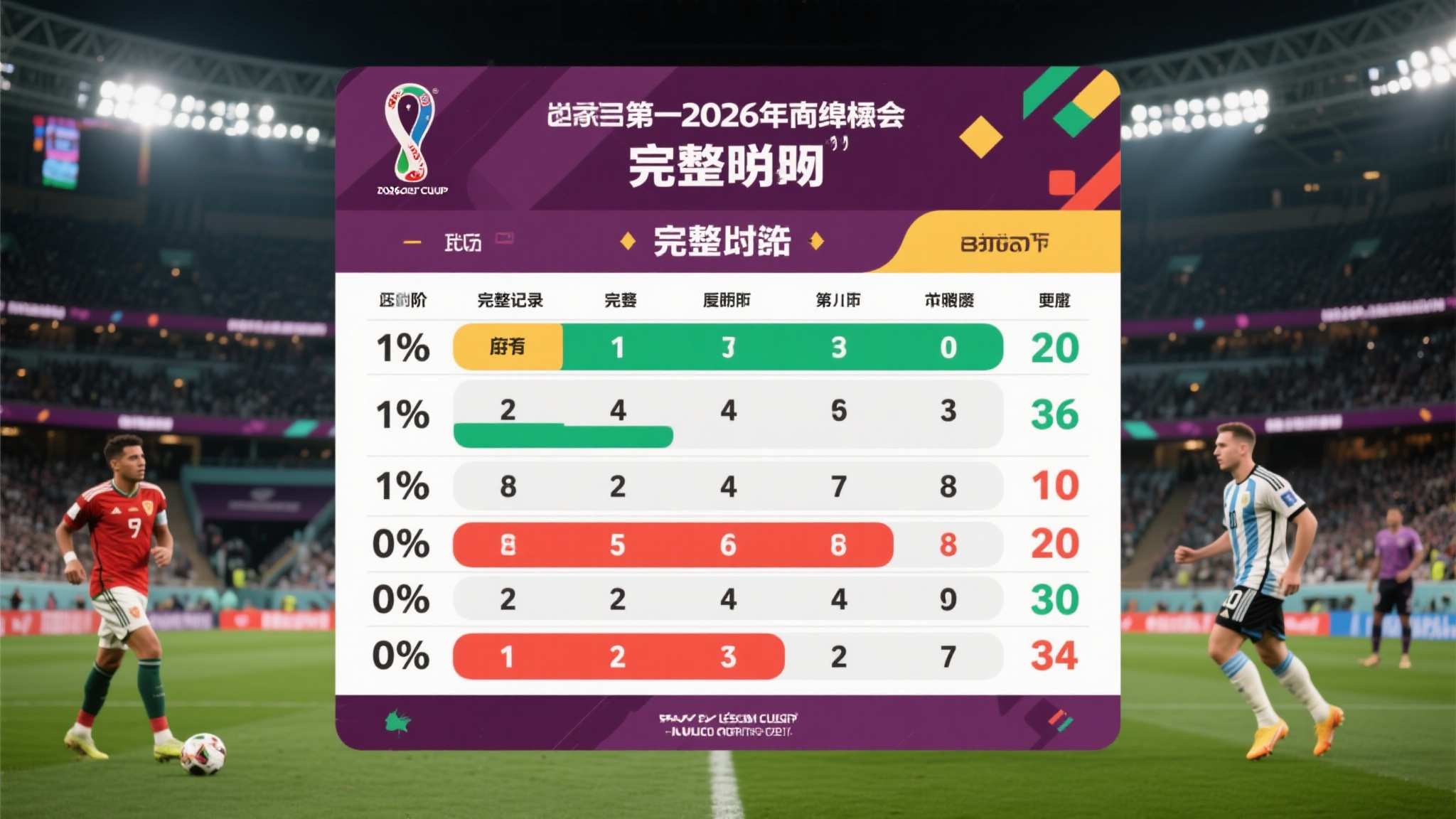 足球世界杯主营商